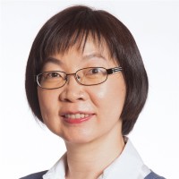 Yi Chin Liau