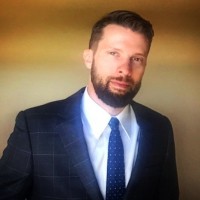 Matthew Volkman, M.B.A.