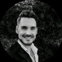 Daniel Palfrey-Hanna
