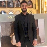 Mostafa Hamdy Ramadan