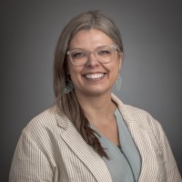 Carrie Sivo, Cpria, Cisr