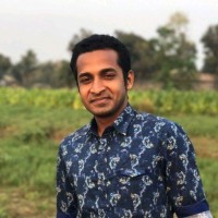 Ahmed Mizan