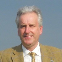 Mark Waite