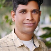 Pankaj Satputa