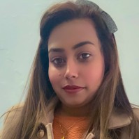 Saman Gill