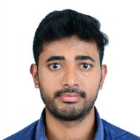 Hemanth Kumar Naidu