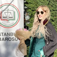Av. Iraz Çağla SEVİNDİK