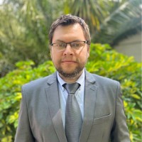 Rafael Madariaga González