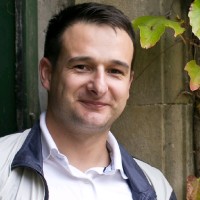 Mihail Bogdan