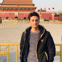 Muhammad Zubair