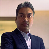 Vivek Kumar