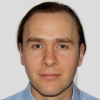 Oleg Berezhinskiy