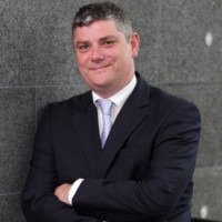 Anthony Walsh