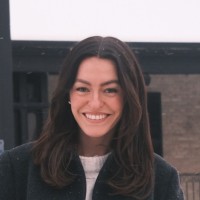 Sydney Gerth (Greulich)