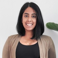 Ilakkiya Maheswaran (She/Her)