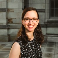 Olivia Shapiro