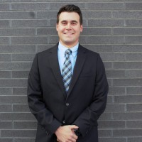 Andrew Pariseault
