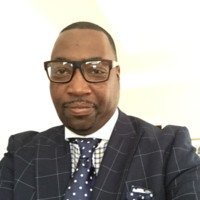 Melvin Reed