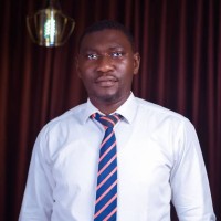 Oyewole Kazeem Mba, B-Tech