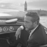 Paul Newman