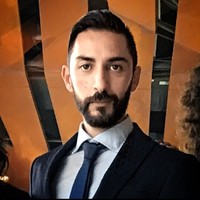 Domenico Di Bonaventura