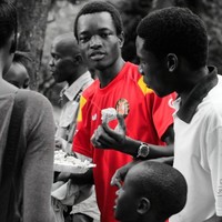 Vincent Owino