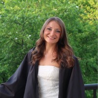 Hannah Masterson