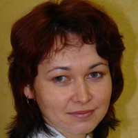 Ирина Никифорова