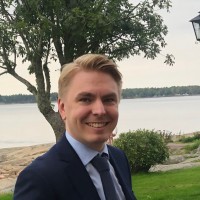 Erik Carlsson