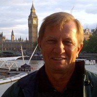 Walt Rokosz