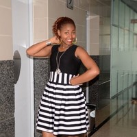Ann Kendi