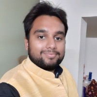 Abhishek Ojha