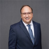 Jonathan Semro
