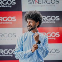 Anand Haridas