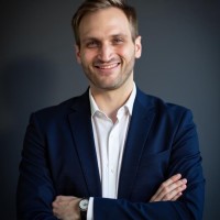 Andrew Hallberg, MBA, PMP