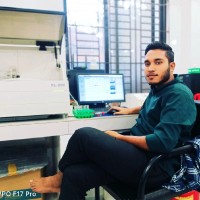 Md Forkan Uddin