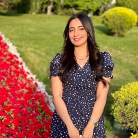 Elaria Wageh