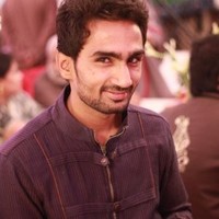 Ubaid Ismail