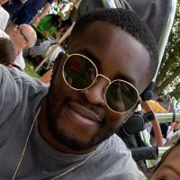 Iddy Ogunje