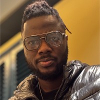 Adeyinka Orenuga