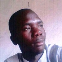 Alexander Chikoja