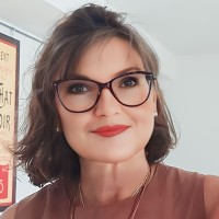 Mercedes Gonzalez-Gorbena