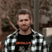 Caleb Merchant