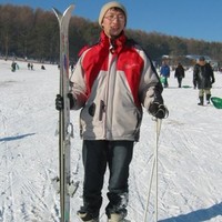 Анхбаяр Лхагвадорж