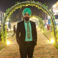 Jaspreet Singh