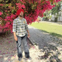 Ekamdeep Singh