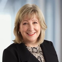 Brenda Sweeney APR, FCPRS, C.Dir.