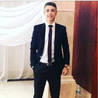 Hosam Elsisi