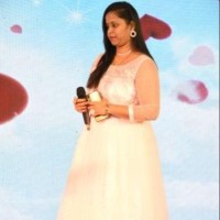 Vrushti Shinde