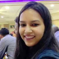 Harshita Pathak